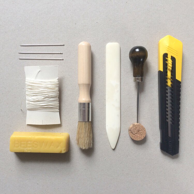 Éilis Murphy of Folded Leaf creates stunning hand bound volumes that make magical presents both to read & look at. They are utterly desirable.Visit her website to see more details & her beautiful work:  http://foldedleaf.ie&nbsp;