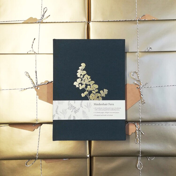 Petal to Petal is Lily’s brand for her exquisite prints, inspired by the stunning landscape & flora of West Cork. Her prints have a muted elegance that are calm & restful. I love her choice of colour & great taste. Buy here:  http://petaltopetal.com/shop&nbsp;