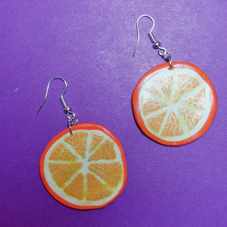 From  http://westqueerart.com&nbsp; there are some great value earrings, stickers & prints. The designs are modern, unique & eye catching. Sharon Nolan is based in Galway & has an idiosyncratic eye for unique jewellery.