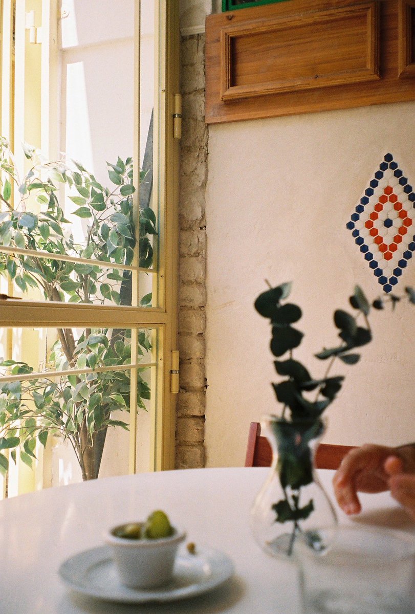 Cada vez más consciente de pasar mi tiempo donde encuentro la felicidad. Lugares, personas, lecturas, canciones.
El tiempo no se recupera y no hay nada mejor que disfrutarlo nutriendo nuestro ♥️