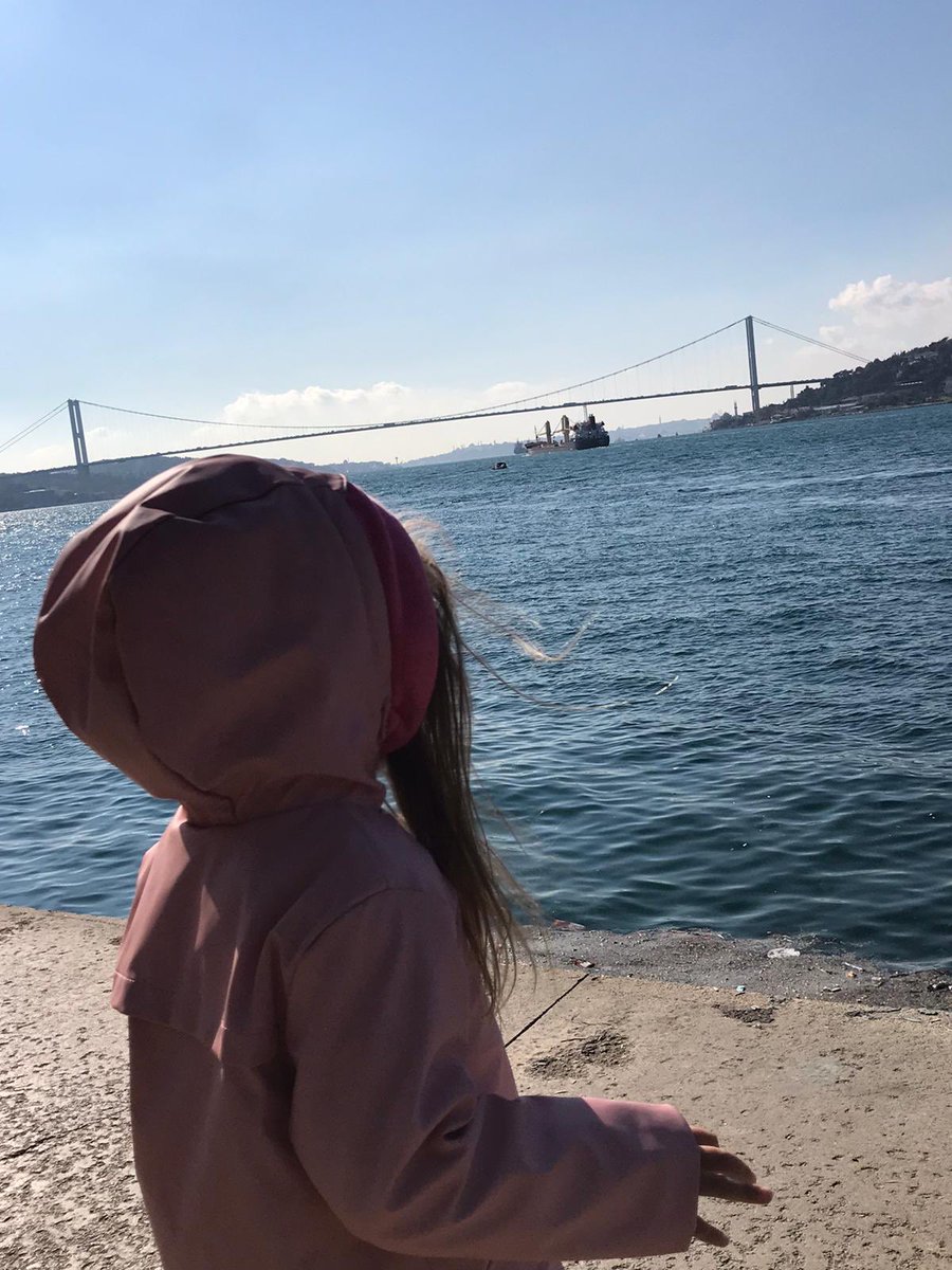 ceyhunfrat's tweet photo. #zordurdenizcilik #mvnanac #allahtümyavrularımızıkorusun #istanbulstrait https://t.co/JaxGDc4JVU