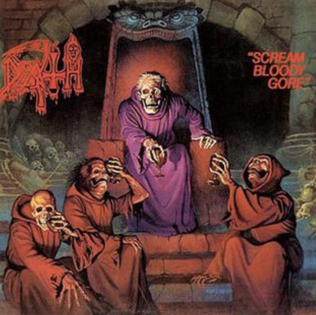 Ég var mjög sérstakur 12 ára drengur.