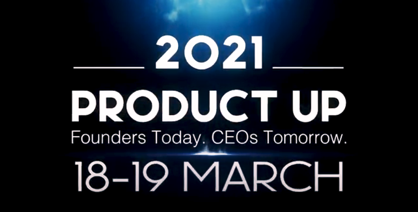 passionpeopleNL's tweet photo. What an incredible 2️⃣ days we had last week at @productupconf!🤩 
Thank you all so much for your participation! ✔ 

We don't stop here!😮

The 2d edition of the Conference: "Founders of today, CEOs of tomorrow" will come to you on 📆March 18-19 2021!

➡ https://t.co/CAcuEcsWqP https://t.co/6B2Bv6f6MI