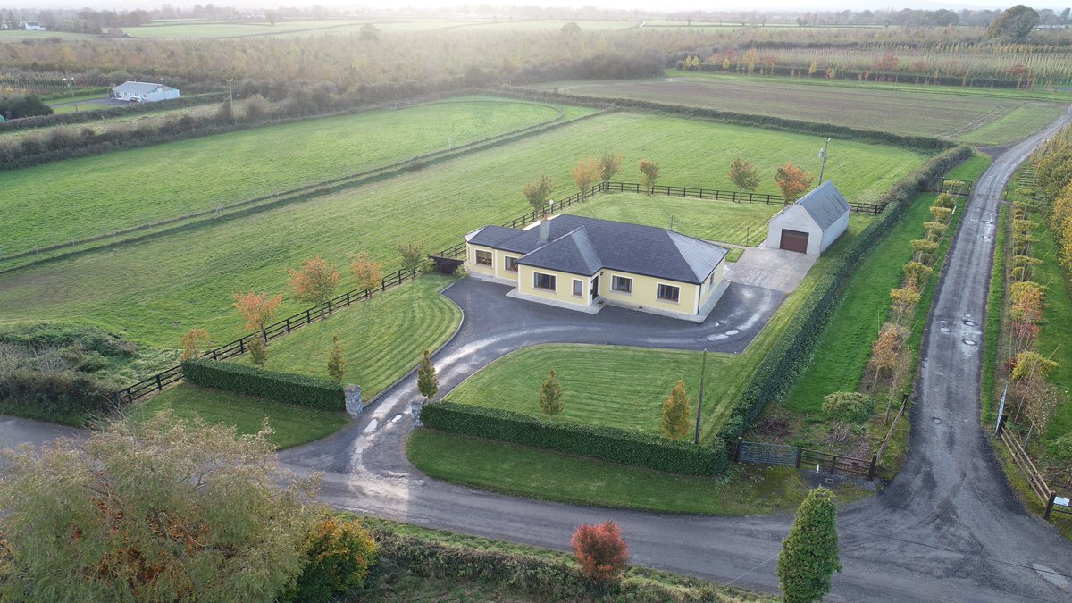 Maherauctioneer's tweet image. What a property to start the week with!!

daft.ie/tipperary/hous…

#location #5bed #turnkey #owneroccupied