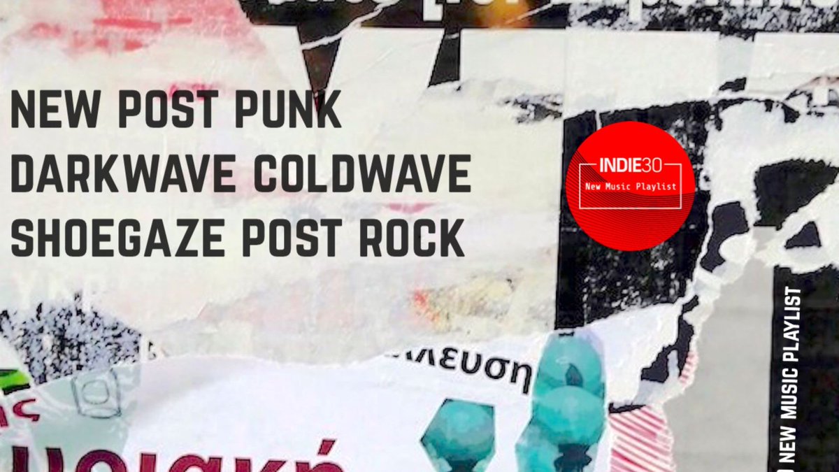 Indie30 (@indie30) on Twitter photo 30 new adds from <a href="/mogwaiband/">Mogwai</a> @TheWake_band <a href="/_softkill/">SOFT KILL</a> <a href="/TalkingViolet/">Talking Violet</a> <a href="/terryvstori/">Terry vs. Tori</a> <a href="/Citrus_Clouds/">Citrus Clouds</a> <a href="/sunnbrella/">sunnbrella</a> <a href="/sleafordmods/">Sleaford Mods</a> <a href="/tan_cologne/">tancologne</a> <a href="/PEELINGband/">PEELING</a> @Leizureee <a href="/repofamofficial/">𝖗𝖊𝖕𝖔 𝖋𝖆𝖒</a> @PublicMemory + more spoti.fi/2ChG9d2 #postpunk #shoegaze #postrock #dreampop #spotifyplaylist 30 new adds from <a href="/mogwaiband/">Mogwai</a> @TheWake_band <a href="/_softkill/">SOFT KILL</a> <a href="/TalkingViolet/">Talking Violet</a> <a href="/terryvstori/">Terry vs. Tori</a> <a href="/Citrus_Clouds/">Citrus Clouds</a> <a href="/sunnbrella/">sunnbrella</a> <a href="/sleafordmods/">Sleaford Mods</a> <a href="/tan_cologne/">tancologne</a> <a href="/PEELINGband/">PEELING</a> @Leizureee <a href="/repofamofficial/">𝖗𝖊𝖕𝖔 𝖋𝖆𝖒</a> @PublicMemory + more spoti.fi/2ChG9d2 #postpunk #shoegaze #postrock #dreampop #spotifyplaylist