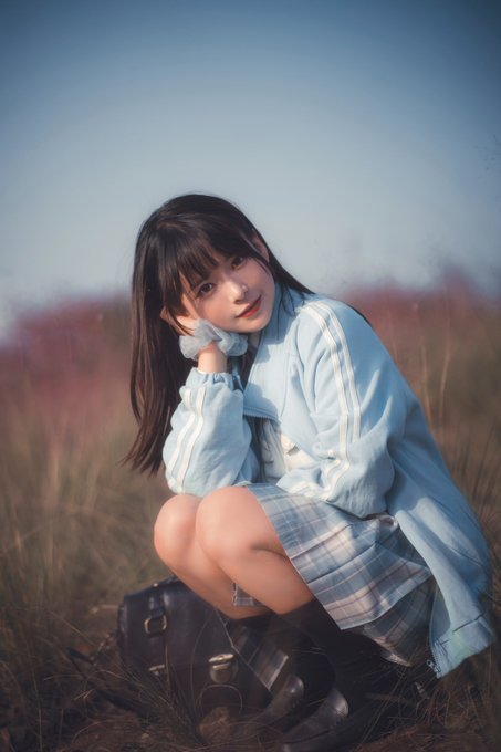 コスプレイヤー肃雨のTwitter画像28