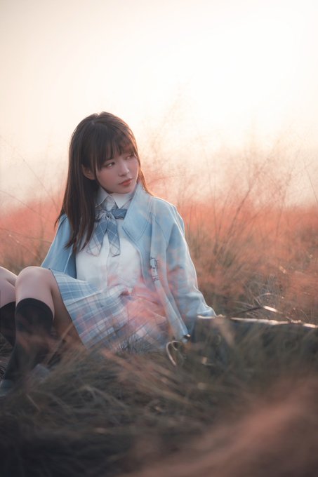 コスプレイヤー肃雨のTwitter画像29