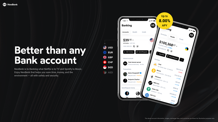 BWIndia's tweet photo. Time to Embrace a Digital Payment to Reduce Your Financial Stress
https://t.co/zfqX0fcxib
@NeoBenkHQ https://t.co/rj5mR8Ho9o