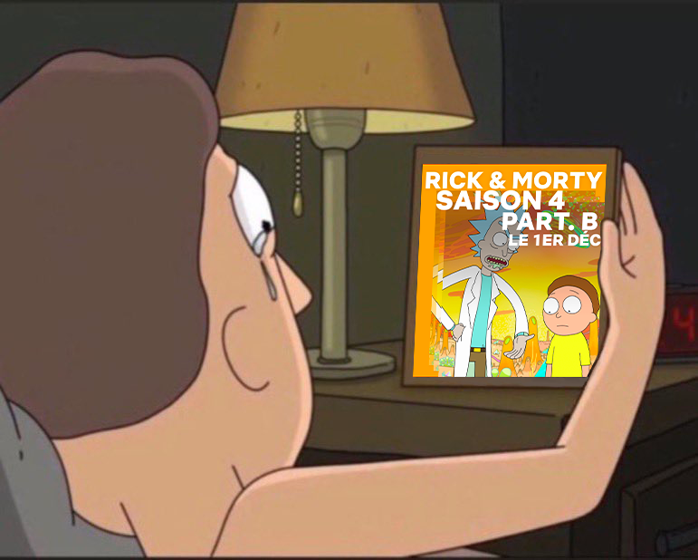 Netflix France tweet media