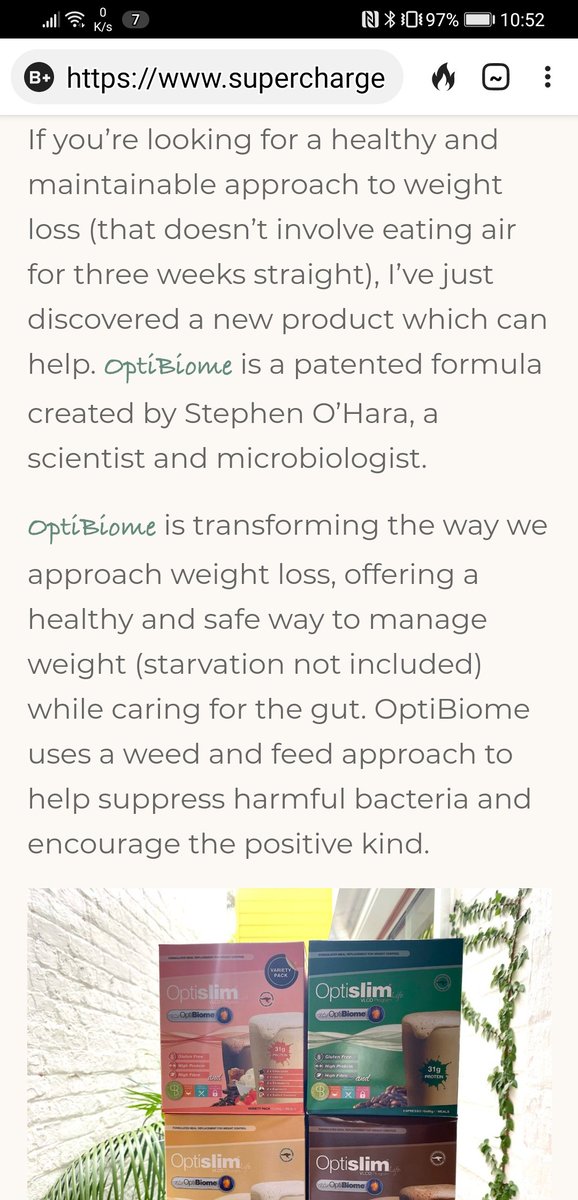 LEMMINGINVESTOR's tweet photo. #OPTI #OptiBiome PR kicks of down under.
https://t.co/Ado0YuRaZV https://t.co/J1tSjqsXEP
