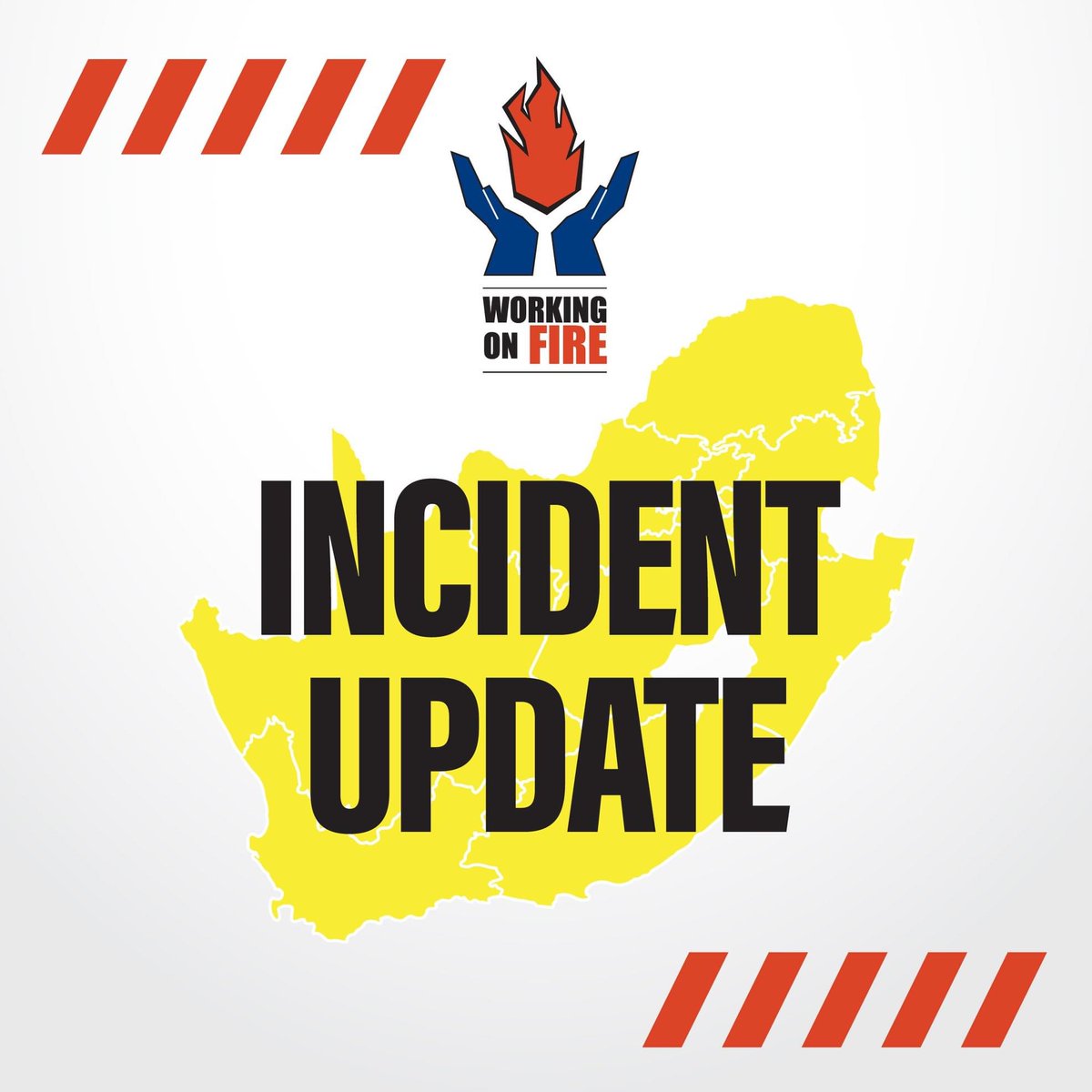 wo_fire's tweet photo. #WOF_News: #WOF_WC has dispatched Hottentots Holland team from Grabouw to assist the Overberg District Municipality in suppressing a fire in Shaw’s Pass.
#SavingLives
#ProtectingTheEnviroment https://t.co/O7uPF3BsMj