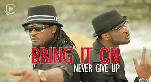 #Brunchonradio #MenMotivationalMonday

With <a href="/PercyDjpix/">Studio Property™</a> <a href="/SEAofPOUNDs/">IGHO PRAISE AKPOS AKPEVWE</a>  <a href="/Faithzz1/">F. Uyoyo Emuobor 1</a> 

NP bring in on <a href="/rudeboypsquare/">Rudeboy</a> x <a href="/PeterPsquare/">Mr Psquare</a> 

cc: <a href="/LadyEumukoro/">Ejiro LightRay Umukoro</a> 
 
@9jaradioawards <a href="/radiocast_ng/">📻ＲａｄｉｏＣＡＳＴ ＮＧ</a> @NigerianDJs