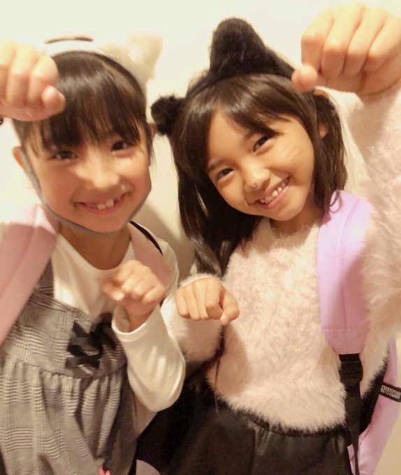 Twitterのコスプレ画像12