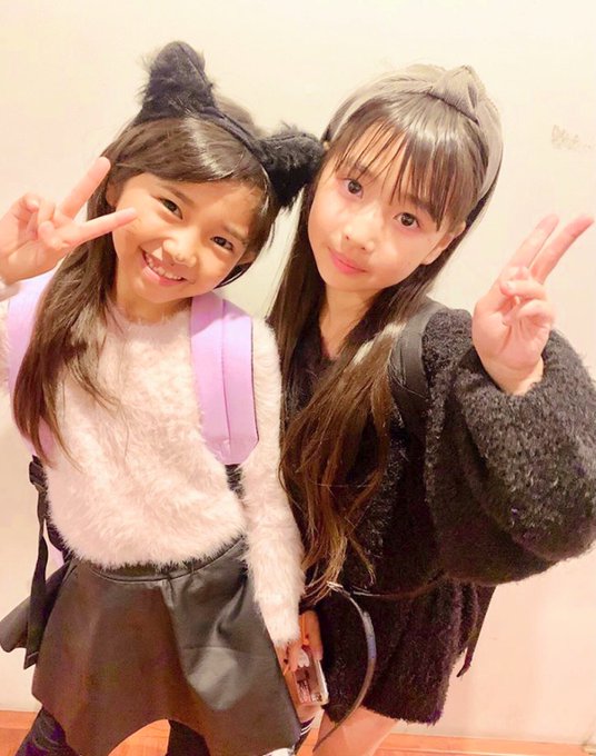 Twitterのコスプレ画像11