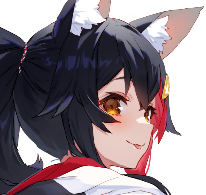 大神ミオ🌲ホロライブゲーマーズ🐺 on X: 大神ミオ🌲ホロライブゲーマーズ🐺 on X: