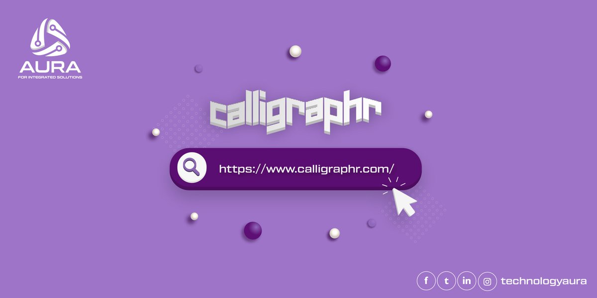 technologyaura's tweet photo. موقع يجعل من خط يدك خط حاسوبي 😍
https://t.co/ZZarbL1tSg
#technologyaura #font #typography #graphicdesign #design #type #lettering #art #fonts #typedesign #typeface #fontmurah #fontandroid #logo #oppof #fontstyle #calligraphy #fontsamsung #fontlucu #fontoppo #jualfont #graphic https://t.co/wBISmS5g50