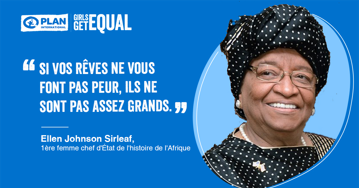 Plan International West and Central Africa tweet media