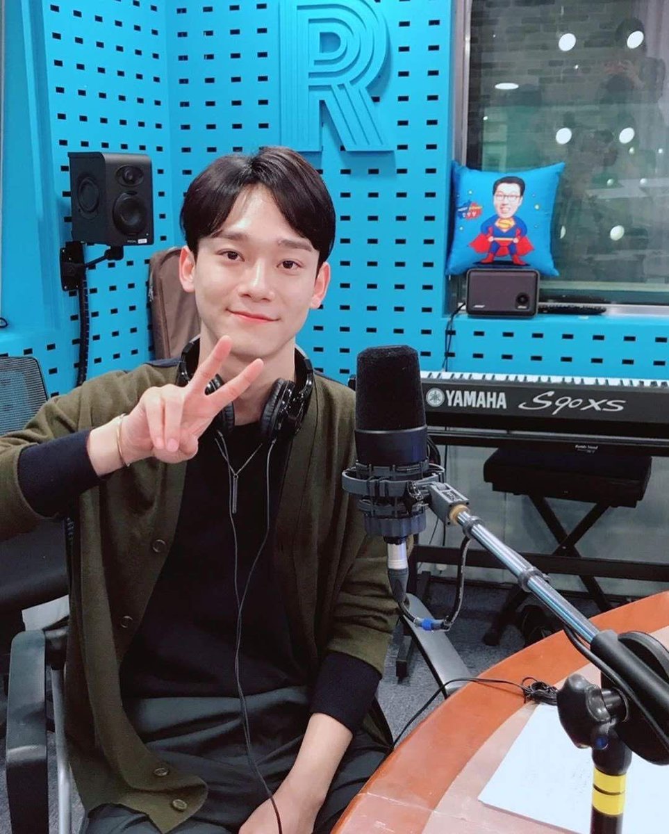 JD UPCHAR
━━━━━━━━━━━━━━━━━

#김종대 종대 #첸 chen #첸_사랑해