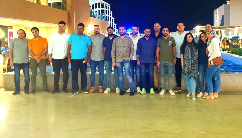 BSHub_sa's tweet photo. When we decided to start our business, we chose warriors with a high threshold for business and a low threshold for procrastination.
We, the #BSHub team would like to welcome ya'll!
#BSHub #BusinessSolutions #Innovation #InnovateTheFuture #BeCyberSmart https://t.co/4tPiTFFLge