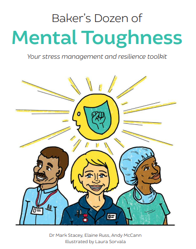 Assoc_Anaes's tweet photo. It’s International Stress Awareness Week. A stressful work environment can take its toll, not only on your job performance, but also on your personal life and health.

Learn about managing stress and download the mental toughness toolkit (by @Airwayman1): https://t.co/pR1ciWSZCw https://t.co/QwlfTHFjms