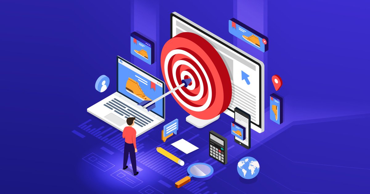 CriusDigital's tweet image. You're missing out on a lot of things if you're still not activating remarketing strategies in your eCommerce business. In this article, we've rounded up 5 Ways Remarketing Can Rocketcharge Your Business!#remarketing #remarketingstrategies #ecommerce 

criusdigital.com/remarketing/5-…