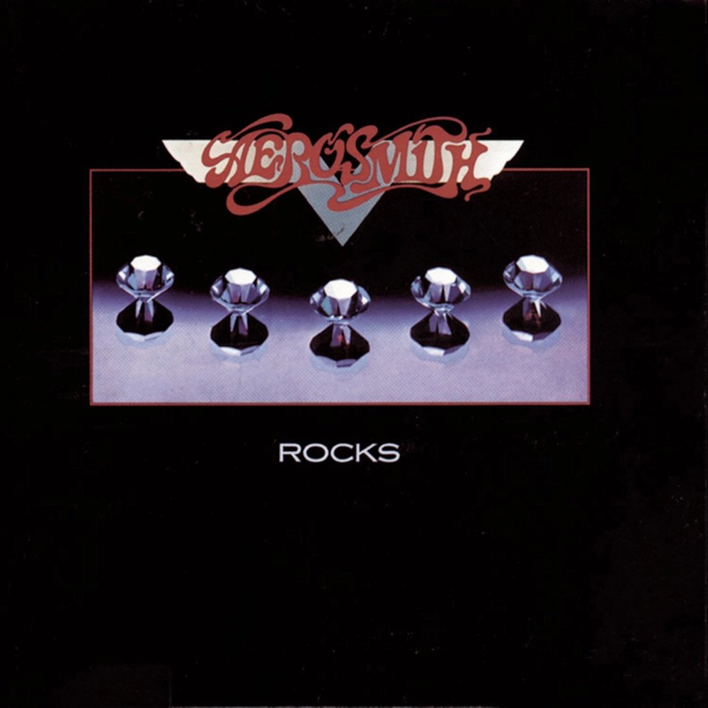 366 - Aerosmith - Rocks (1976) - good old fashioned bit of American rock. Refreshingly short too compared to some on the list. Highlights: Last Child, Combination, Sick as a Dog, Nobody's Fault, Lick and a Promise
