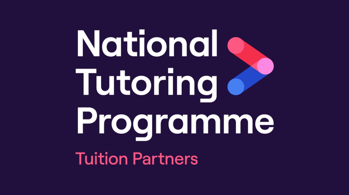 petxitraining's tweet photo. PET-Xi is delighted to announce that we’re an approved Tuition Partner with the @NTProgramme. Schools across England can now receive tuition from us subsidised by up to 75%. 

Sign up here https://t.co/nuIYh2GP7i https://t.co/z5x77iX5SY