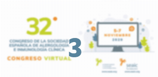 SEAIC_Alergia's tweet image. ¡Empieza la cuenta atrás para celebrar el #32CongresoVirtual de la @SEAIC_Alergia! Regístrate ya y consigue tu plaza 👇bit.ly/3mtBR3A  #seaic2020