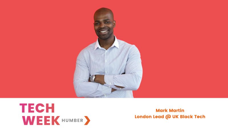 techweekhumber's tweet photo. 🚨 Speaker Announcement 🚨
@urban_teacher
Mark Martin MBE is an Advanced Skills Teacher in Education and Computer Science. Mark is a thought leader in #EdTech and a hugely popular speaker, sharing his expertise and insights to educators around the world.
#ukblacktech #Speaker https://t.co/uTyaTYhrH9