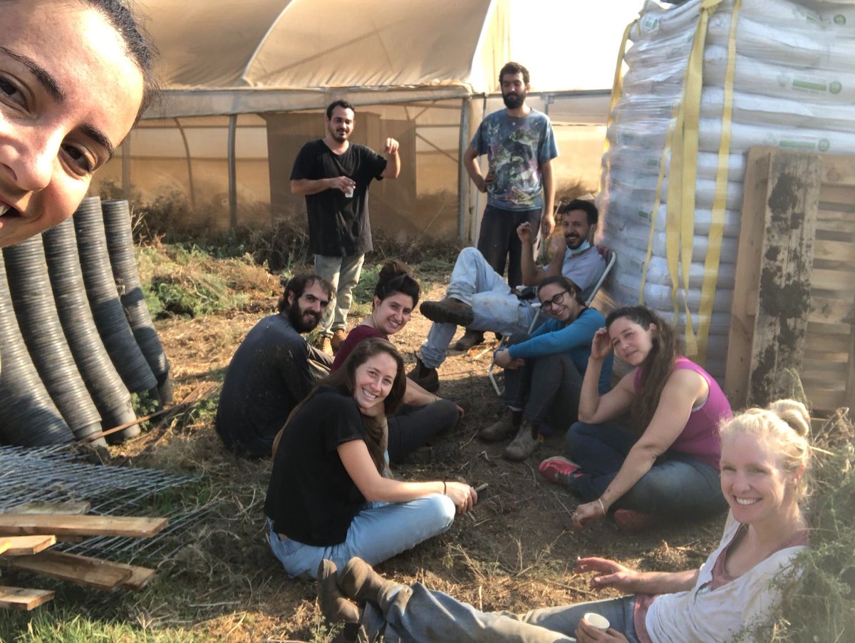 Hubner Lab tweet media