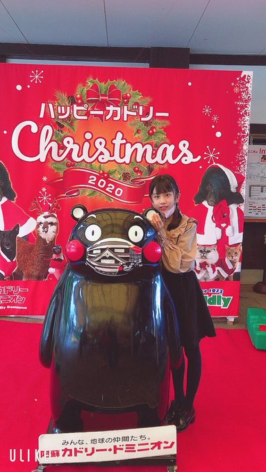 Twitterのコスプレ画像7