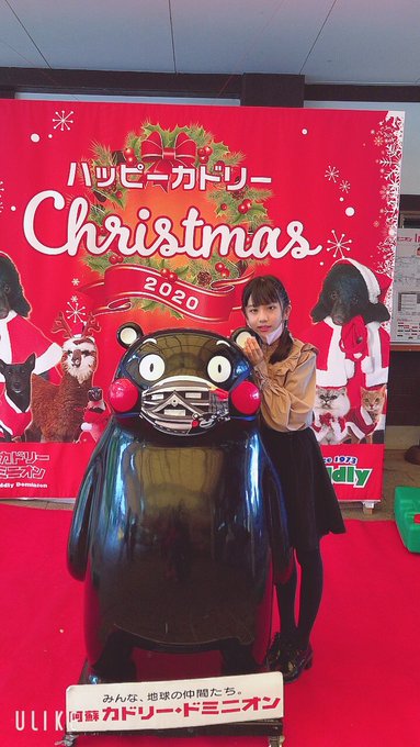 Twitterのコスプレ画像8