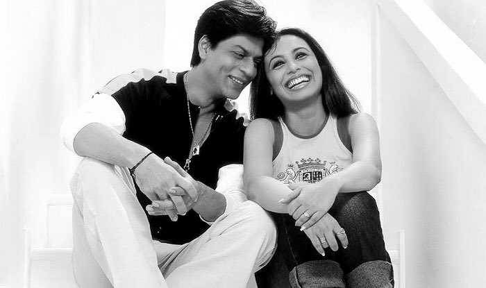  #HappyBirthdaySRK  #HappyBirthdayShahRukhKhan  #ShahRukhKhanBirthday  #ShahRukhKhan  #SRK  #SRK55  #SRKBirthday  #SRKDay  #RaniMukerji