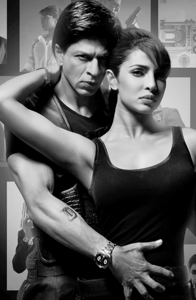  #HappyBirthdaySRK  #HappyBirthdayShahRukhKhan  #ShahRukhKhanBirthday  #ShahRukhKhan  #SRK  #SRK55  #SRKBirthday  #SRKDay  #PriyankaChopra  #Don  #Don2