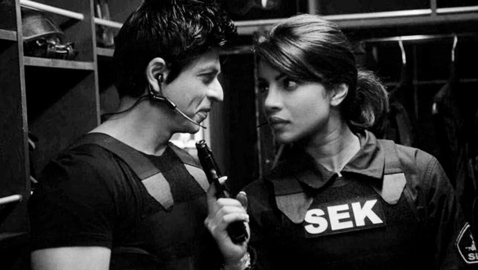  #HappyBirthdaySRK  #HappyBirthdayShahRukhKhan  #ShahRukhKhanBirthday  #ShahRukhKhan  #SRK  #SRK55  #SRKBirthday  #SRKDay  #PriyankaChopra  #Don  #Don2