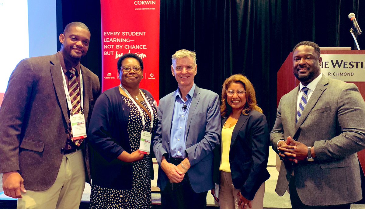 Day 3:  I was nominated by <a href="/ShaundellHamlin/">Shaundell Hamlin, Ed.D.</a>.  For 7 days I will post a picture representing a “Day in the Life of an Educator” I will post without explanation &amp; nominate someone else to take the challenge. That's 7 days, 7 pics, 7 nominations. I nominate <a href="/JonesDrysj12/">Yvonne Smith-Jones</a>!