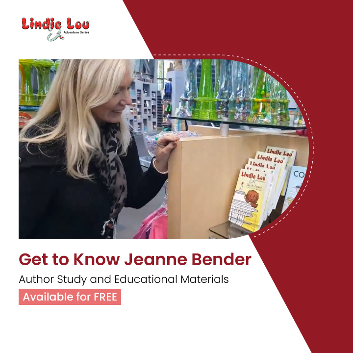 LindieLou1's tweet photo. If you are looking for a new role model for your children, here comes #LindieLou! Check out the #LindieLou #AdventureSeries here- https://t.co/PMV0sJoQyp #funreadsforchildren #lindielouadventures https://t.co/DB1NTZSEfn