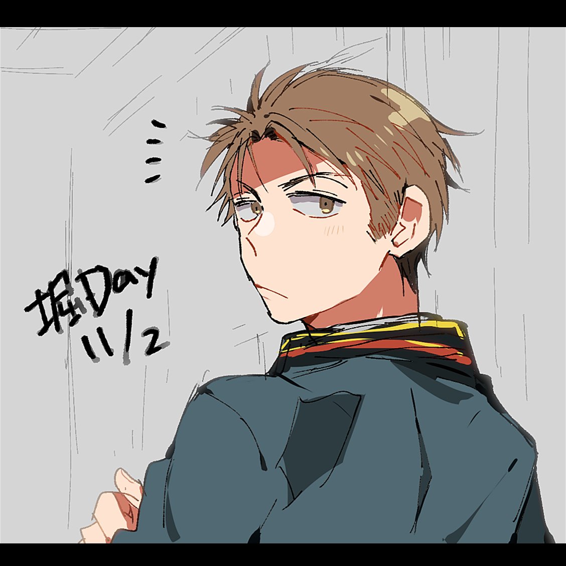 #1日1堀day 