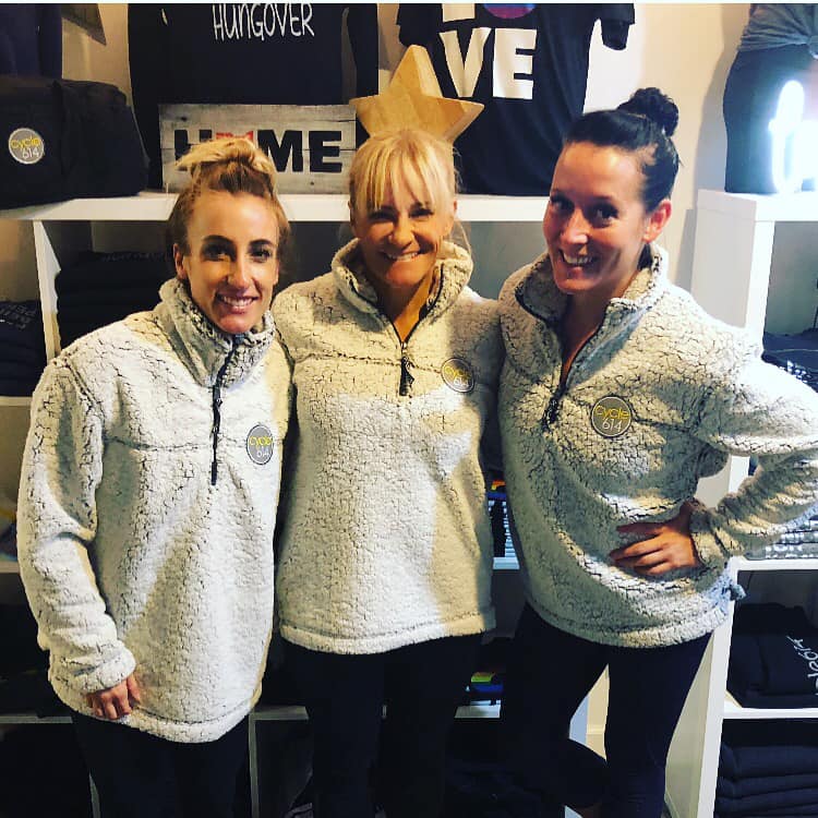 Cycle614's tweet image. The Sherpas are Here, Get Nostalgic  &amp;amp; More! conta.cc/3eg5iTX