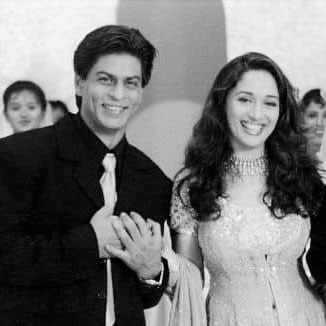  #HappyBirthdaySRK  #HappyBirthdayShahRukhKhan  #ShahRukhKhanBirthday  #ShahRukhKhan  #SRK  #SRK55  #SRKBirthday  #SRKDay  #MadhuriDixit