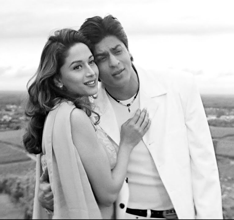 #HappyBirthdaySRK  #HappyBirthdayShahRukhKhan  #ShahRukhKhanBirthday  #ShahRukhKhan  #SRK  #SRK55  #SRKBirthday  #SRKDay  #MadhuriDixit