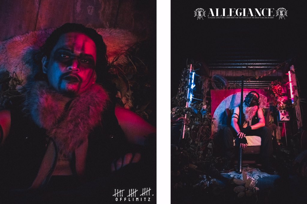 jceasarl's tweet photo. 🚫FFLIMITZ 15 YEARS PRESENTS:

 "ALLEGIANCE"

📸 The Quinzel Gallery 

🎥 Sheldone Rey Acera Dacalos 
Full video: https://t.co/NIRKdjAcLh

@offlimitz_OL 

#OFFLIMITZ #15YEARS #ALLEGIANCE #LEGACY https://t.co/tMZJSBMmEw