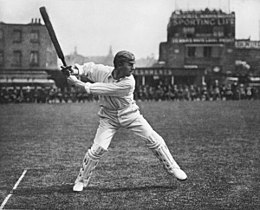 Victor Trumper was born on this day, 1877.I really do not know what I possibly write about him that has not been written.Even after a century over his premature death he keeps appearing on my feed.Most significantly, his comparisons with Bradman.+