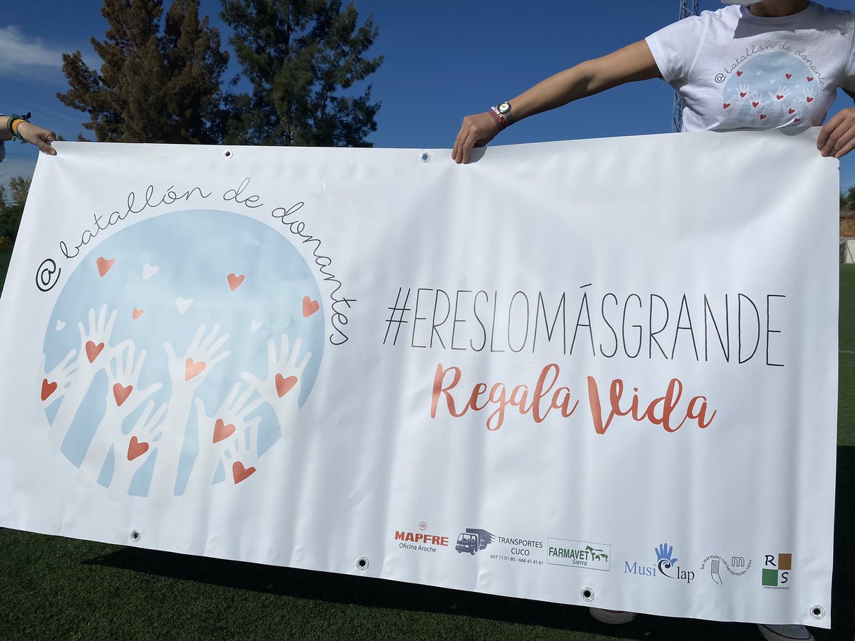 ArocheCantera's tweet photo. #EresLoMasGrande #AnimoGuerrera #NoSomosUnClubSomosUnPueblo Foto: @batallondonante https://t.co/IKJ8uAvriZ