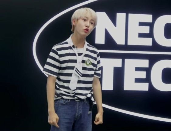 น้องอินจุนเขียนถึงหม่าม๊า...