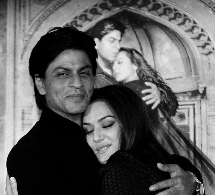  #HappyBirthdaySRK  #HappyBirthdayShahRukhKhan  #ShahRukhKhanBirthday  #ShahRukhKhan  #SRK  #SRK55  #SRKBirthday  #SRKDay  #PreityZinta
