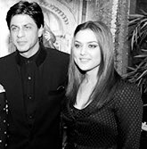  #HappyBirthdaySRK  #HappyBirthdayShahRukhKhan  #ShahRukhKhanBirthday  #ShahRukhKhan  #SRK  #SRK55  #SRKBirthday  #SRKDay  #PreityZinta