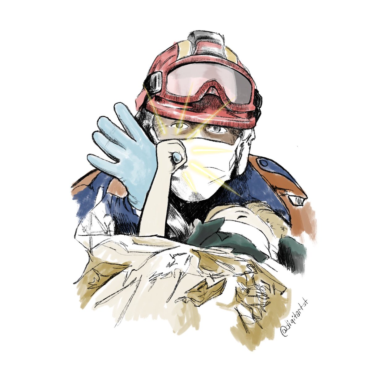 #izmir #izmirdeprem #deprem #elifbebek