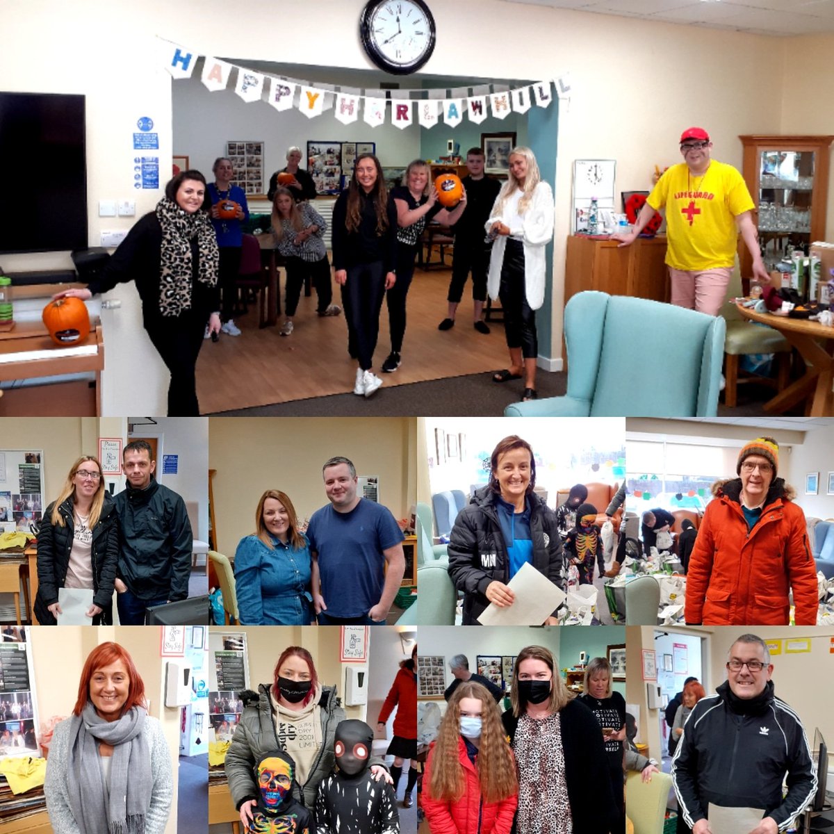 We had a very busy Saturday we packed and delivered 202 fresh food dinner bags ❤
We delivered to Musselburgh Wallyford Whitecraig Prestonpans Tranent Ormiston Port Seton West Barns Haddington Dunbar Macmerry Gullane North Berwick Drem 
Huge Thanks to our amazing volunteers 🤩