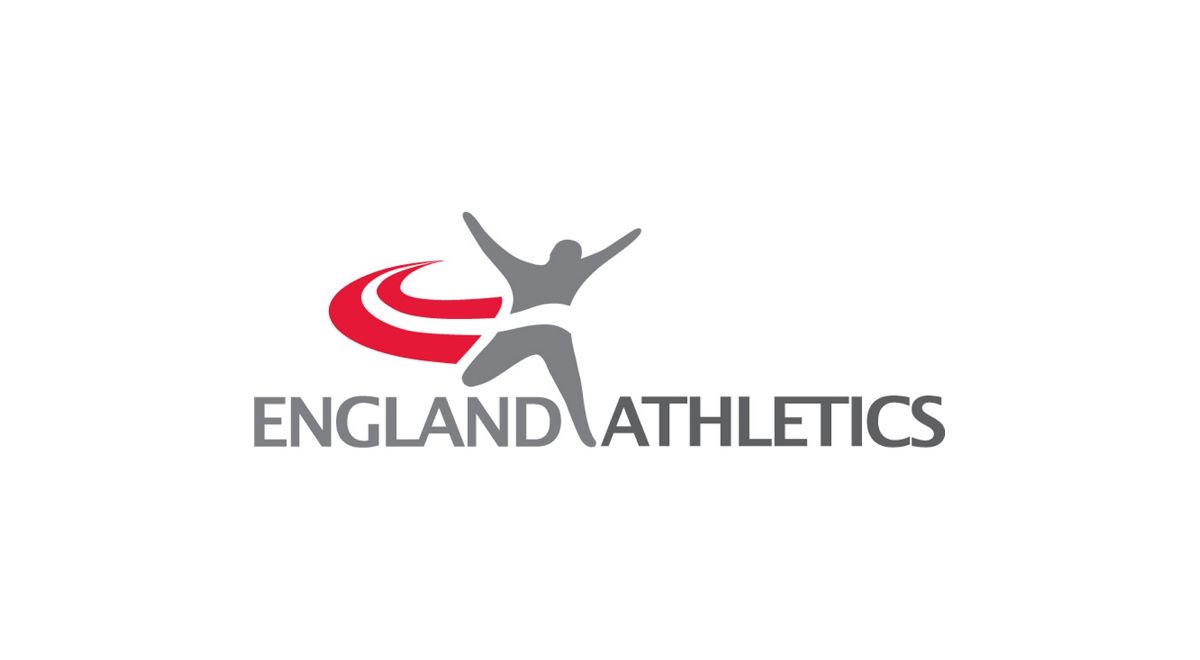 England Athletics (EnglandAthletic) / Twitter